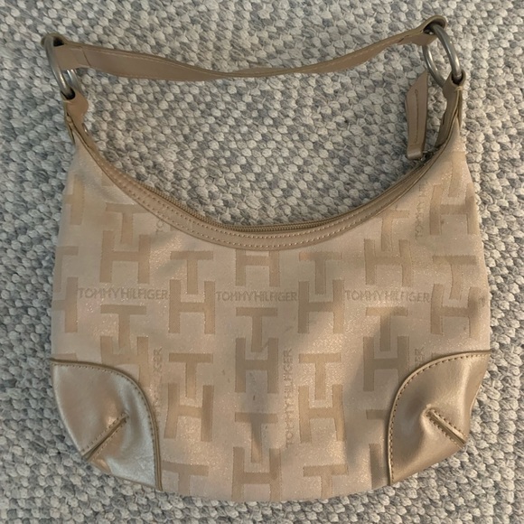 Gold TH Bag - Picture 4 of 6